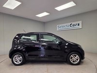 USED 2014 63 SEAT MII 1.0 12v Toca Hatchback 5dr Petrol Manual Euro 5 (60 ps) 