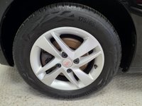 USED 2014 63 SEAT MII 1.0 12v Toca Hatchback 5dr Petrol Manual Euro 5 (60 ps) 