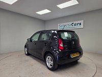 USED 2014 63 SEAT MII 1.0 12v Toca Hatchback 5dr Petrol Manual Euro 5 (60 ps) 