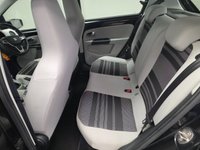USED 2014 63 SEAT MII 1.0 12v Toca Hatchback 5dr Petrol Manual Euro 5 (60 ps) 