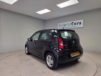 USED 2014 63 SEAT MII 1.0 12v Toca Hatchback 5dr Petrol Manual Euro 5 (60 ps) 
