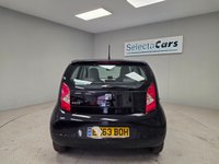 USED 2014 63 SEAT MII 1.0 12v Toca Hatchback 5dr Petrol Manual Euro 5 (60 ps) 