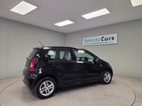 USED 2014 63 SEAT MII 1.0 12v Toca Hatchback 5dr Petrol Manual Euro 5 (60 ps) 