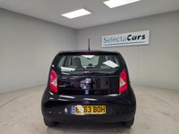 USED 2014 63 SEAT MII 1.0 12v Toca Hatchback 5dr Petrol Manual Euro 5 (60 ps) 