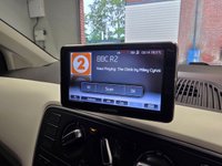 USED 2014 63 SEAT MII 1.0 12v Toca Hatchback 5dr Petrol Manual Euro 5 (60 ps) 