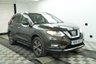 USED 2018 18 NISSAN X-TRAIL 1.6 dCi N-Connecta SUV 5dr Diesel Manual Euro 6 (s/s) (130 ps) 