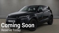 USED 2020 20 LAND ROVER RANGE ROVER EVOQUE 2.0 D180 MHEV S SUV 5dr Diesel Auto 4WD 180 bhp 