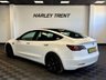 USED 2022 71 TESLA Model 3 (Dual Motor) Long Range Saloon 4dr Electric Auto 4WDE (346 ps) 