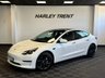 USED 2022 71 TESLA Model 3 (Dual Motor) Long Range Saloon 4dr Electric Auto 4WDE (346 ps) 