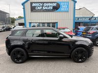 USED 2021 21 LAND ROVER RANGE ROVER EVOQUE 2.0 D165 R-Dynamic S SUV 5dr Diesel Manual FWD Euro 6 (s/s) (163 ps) 