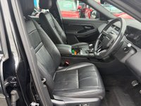 USED 2021 21 LAND ROVER RANGE ROVER EVOQUE 2.0 D165 R-Dynamic S SUV 5dr Diesel Manual FWD Euro 6 (s/s) (163 ps) 