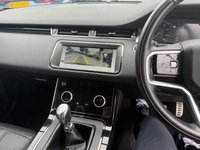 USED 2021 21 LAND ROVER RANGE ROVER EVOQUE 2.0 D165 R-Dynamic S SUV 5dr Diesel Manual FWD Euro 6 (s/s) (163 ps) 