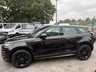 USED 2021 21 LAND ROVER RANGE ROVER EVOQUE 2.0 D165 R-Dynamic S SUV 5dr Diesel Manual FWD Euro 6 (s/s) (163 ps) 