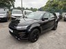 USED 2021 21 LAND ROVER RANGE ROVER EVOQUE 2.0 D165 R-Dynamic S SUV 5dr Diesel Manual FWD Euro 6 (s/s) (163 ps) 