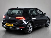 USED 2018 18 VOLKSWAGEN GOLF 1.4 Petrol (TSI), SE Hatchback, 5 Door, Manual, Euro 6. FULL 12 MONTH MOT WITH EVERY CAR