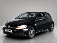 USED 2018 18 VOLKSWAGEN GOLF 1.4 Petrol (TSI), SE Hatchback, 5 Door, Manual, Euro 6. FULL 12 MONTH MOT WITH EVERY CAR