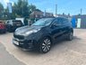 USED 2016 66 KIA SPORTAGE 2.0 CRDi KX-4 SUV 5dr Diesel Auto AWD Euro 6 (182 bhp) (Rates starting as low as 11.9%!!!)