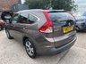 USED 2013 63 HONDA CR-V 2.0 i-VTEC EX SUV 5dr Petrol Auto 4WD Euro 5 (155 ps) automatic+ 6 months warranty+2 keys
