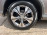 USED 2013 63 HONDA CR-V 2.0 i-VTEC EX SUV 5dr Petrol Auto 4WD Euro 5 (155 ps) automatic+ 6 months warranty+2 keys