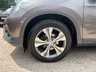 USED 2013 63 HONDA CR-V 2.0 i-VTEC EX SUV 5dr Petrol Auto 4WD Euro 5 (155 ps) automatic+ 6 months warranty+2 keys