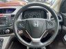 USED 2013 63 HONDA CR-V 2.0 i-VTEC EX SUV 5dr Petrol Auto 4WD Euro 5 (155 ps) automatic+ 6 months warranty+2 keys