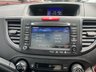 USED 2013 63 HONDA CR-V 2.0 i-VTEC EX SUV 5dr Petrol Auto 4WD Euro 5 (155 ps) automatic+ 6 months warranty+2 keys