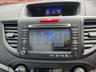 USED 2013 63 HONDA CR-V 2.0 i-VTEC EX SUV 5dr Petrol Auto 4WD Euro 5 (155 ps) automatic+ 6 months warranty+2 keys