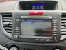USED 2013 63 HONDA CR-V 2.0 i-VTEC EX SUV 5dr Petrol Auto 4WD Euro 5 (155 ps) automatic+ 6 months warranty+2 keys