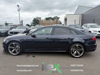 USED 2016 66 AUDI A4 2.0 TDI ultra S line Saloon 4dr Diesel Manual Euro 6 (s/s) (190 ps) 190PS | S Line | Euro 6