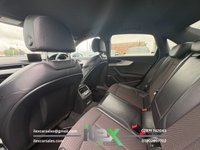 USED 2016 66 AUDI A4 2.0 TDI ultra S line Saloon 4dr Diesel Manual Euro 6 (s/s) (190 ps) 190PS | S Line | Euro 6