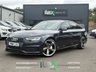 USED 2016 66 AUDI A4 2.0 TDI ultra S line Saloon 4dr Diesel Manual Euro 6 (s/s) (190 ps) 190PS | S Line | Euro 6