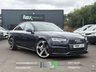USED 2016 66 AUDI A4 2.0 TDI ultra S line Saloon 4dr Diesel Manual Euro 6 (s/s) (190 ps) 190PS | S Line | Euro 6