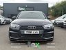 USED 2016 66 AUDI A4 2.0 TDI ultra S line Saloon 4dr Diesel Manual Euro 6 (s/s) (190 ps) 190PS | S Line | Euro 6