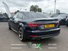 USED 2016 66 AUDI A4 2.0 TDI ultra S line Saloon 4dr Diesel Manual Euro 6 (s/s) (190 ps) 190PS | S Line | Euro 6
