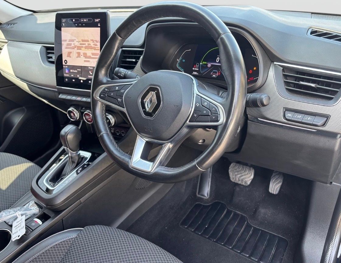 2021 Renault Arkana — image 5