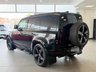 USED 2023 23 LAND ROVER DEFENDER 110 3.0 D300 MHEV X-Dynamic HSE Hard Top SUV 5dr Diesel Auto 4WD MWB Euro 6 (s/s) (300 ps) 