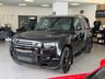 USED 2023 23 LAND ROVER DEFENDER 110 3.0 D300 MHEV X-Dynamic HSE Hard Top SUV 5dr Diesel Auto 4WD MWB Euro 6 (s/s) (300 ps) 