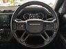 USED 2023 23 LAND ROVER DEFENDER 110 3.0 D300 MHEV X-Dynamic HSE Hard Top SUV 5dr Diesel Auto 4WD MWB Euro 6 (s/s) (300 ps) 
