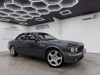 View our JAGUAR XJ