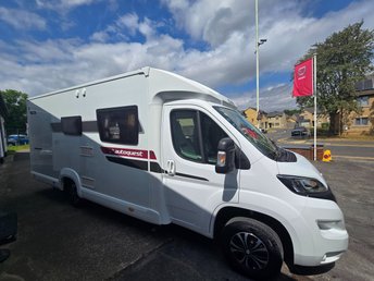 View our ELDDIS AUTOQUEST 155