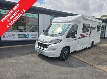 View our ELDDIS AUTOQUEST 155