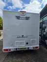 USED 2019 69 ELDDIS AUTOQUEST 155 2.0 HDI 4 Berth /4 Seatbelts