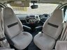 USED 2019 69 ELDDIS AUTOQUEST 155 2.0 HDI 4 Berth /4 Seatbelts