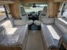 USED 2019 69 ELDDIS AUTOQUEST 155 2.0 HDI 4 Berth /4 Seatbelts