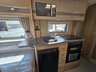 USED 2019 69 ELDDIS AUTOQUEST 155 2.0 HDI 4 Berth /4 Seatbelts
