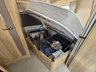 USED 2019 69 ELDDIS AUTOQUEST 155 2.0 HDI 4 Berth /4 Seatbelts
