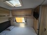 USED 2019 69 ELDDIS AUTOQUEST 155 2.0 HDI 4 Berth /4 Seatbelts