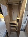 USED 2019 69 ELDDIS AUTOQUEST 155 2.0 HDI 4 Berth /4 Seatbelts