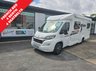 USED 2019 69 ELDDIS AUTOQUEST 155 2.0 HDI 4 Berth /4 Seatbelts