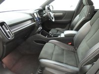 USED 2021 71 VOLVO XC40 Recharge Twin 78kWh Pro SUV 5dr Electric Auto AWD (408 ps) VAT Qualifying